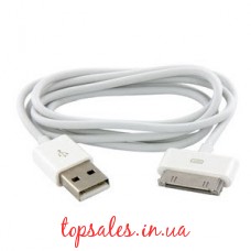 Кабель для Iphone 4, 4S		